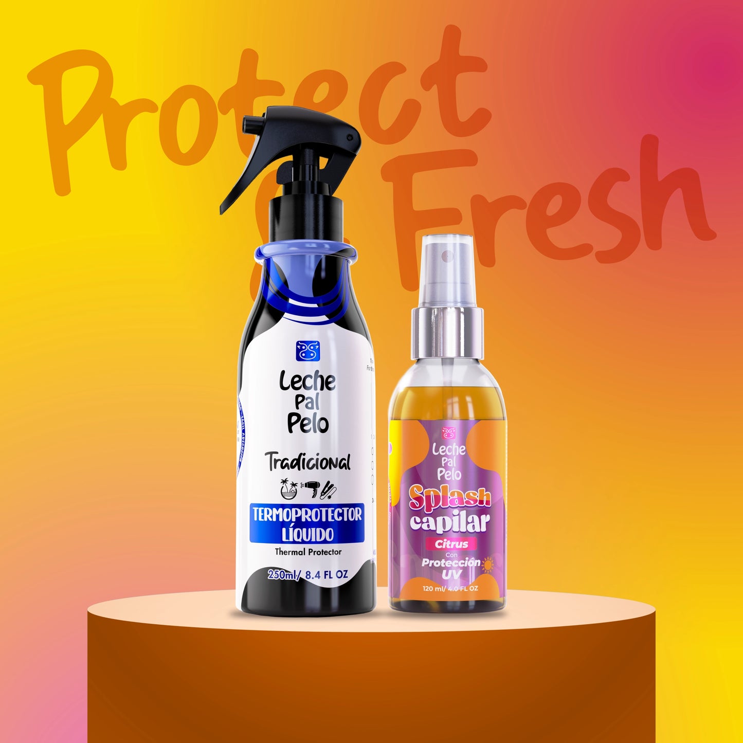 Protect & Fresh
