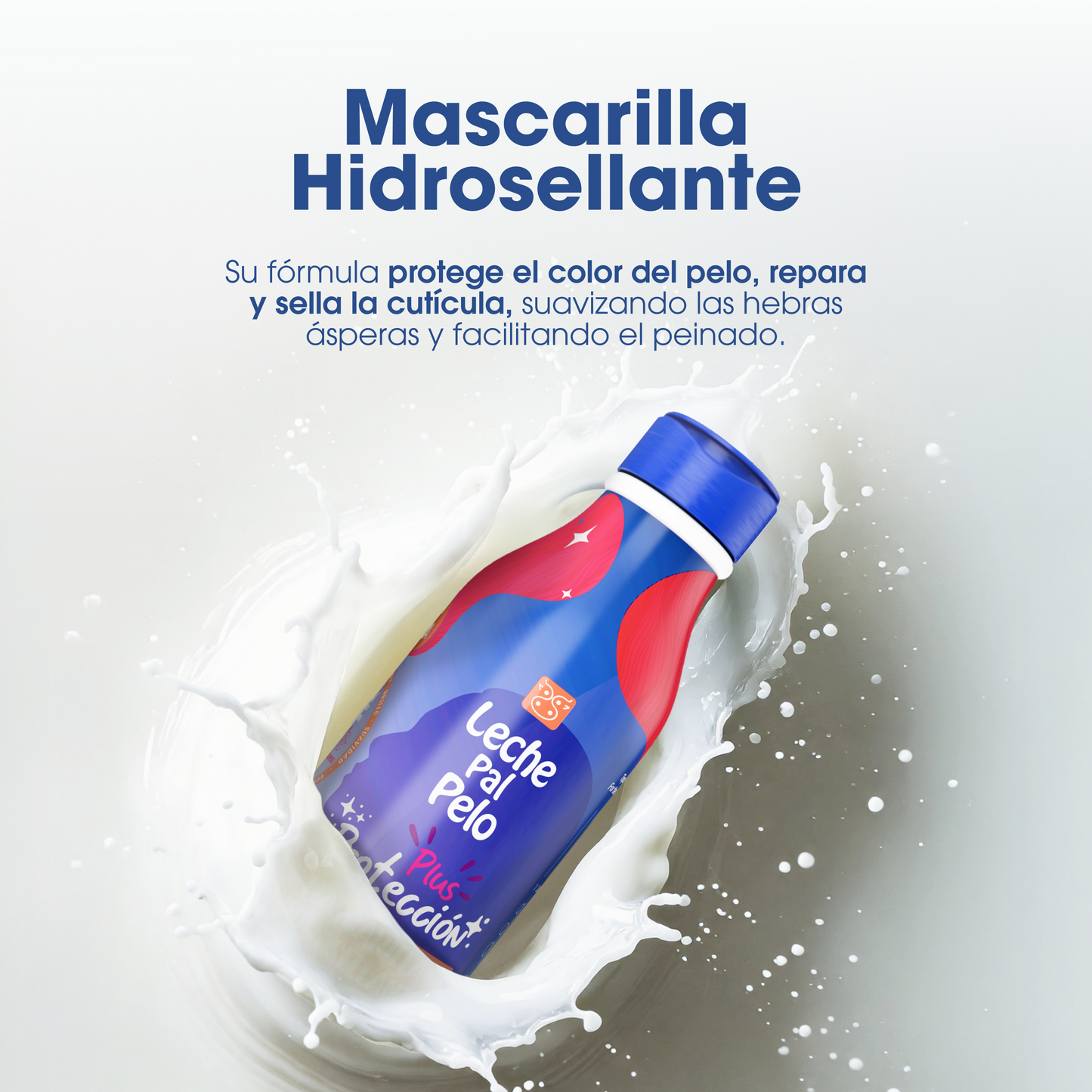 Mascarilla Hidrosellante