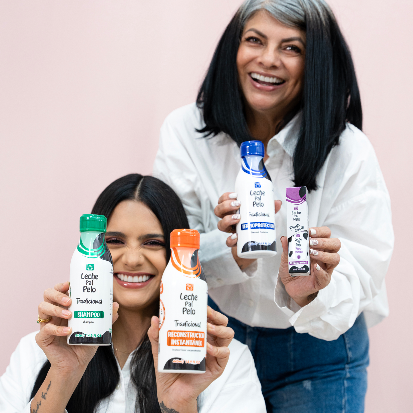 Reconstructor instantáneo