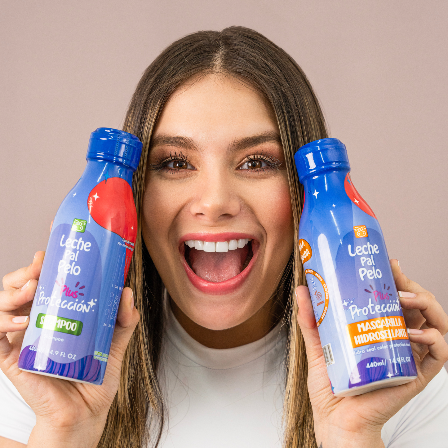 Mascarilla Hidrosellante