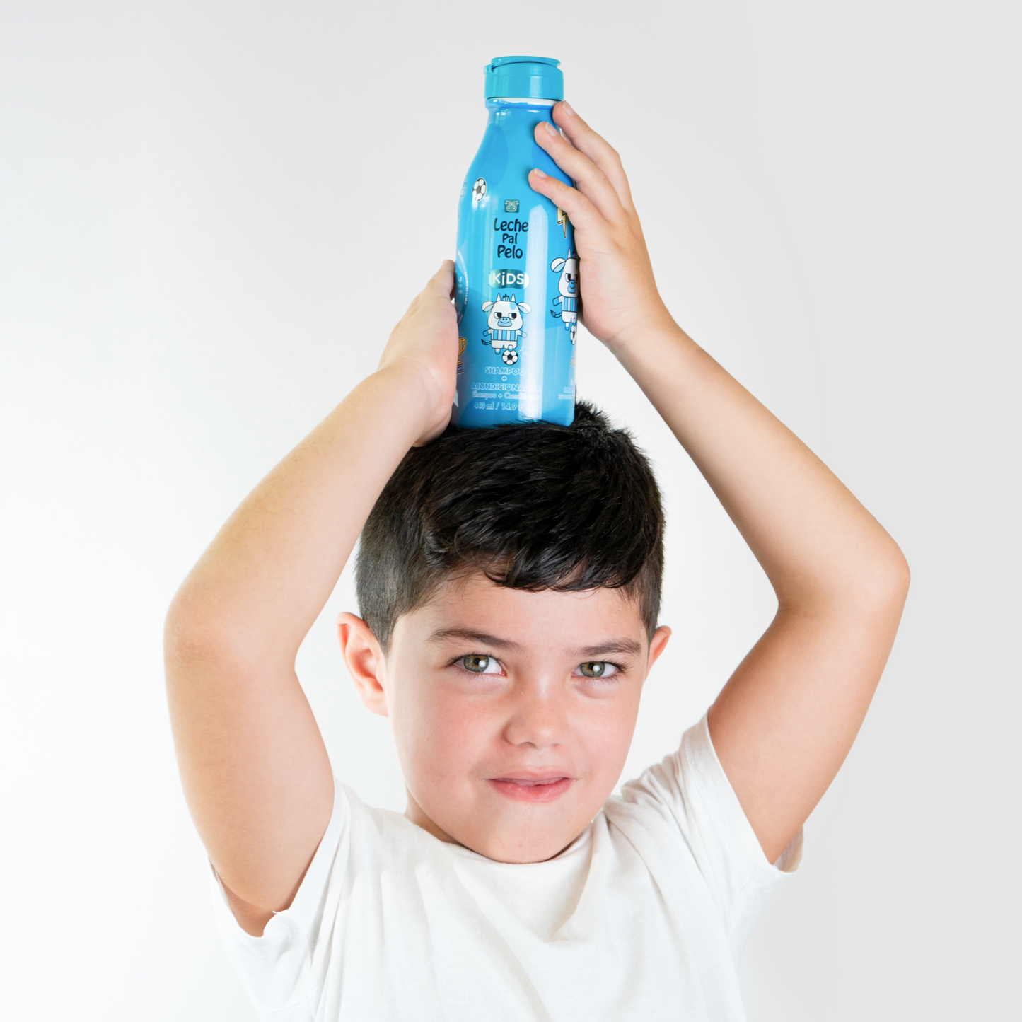 Shampoo + acondicionador