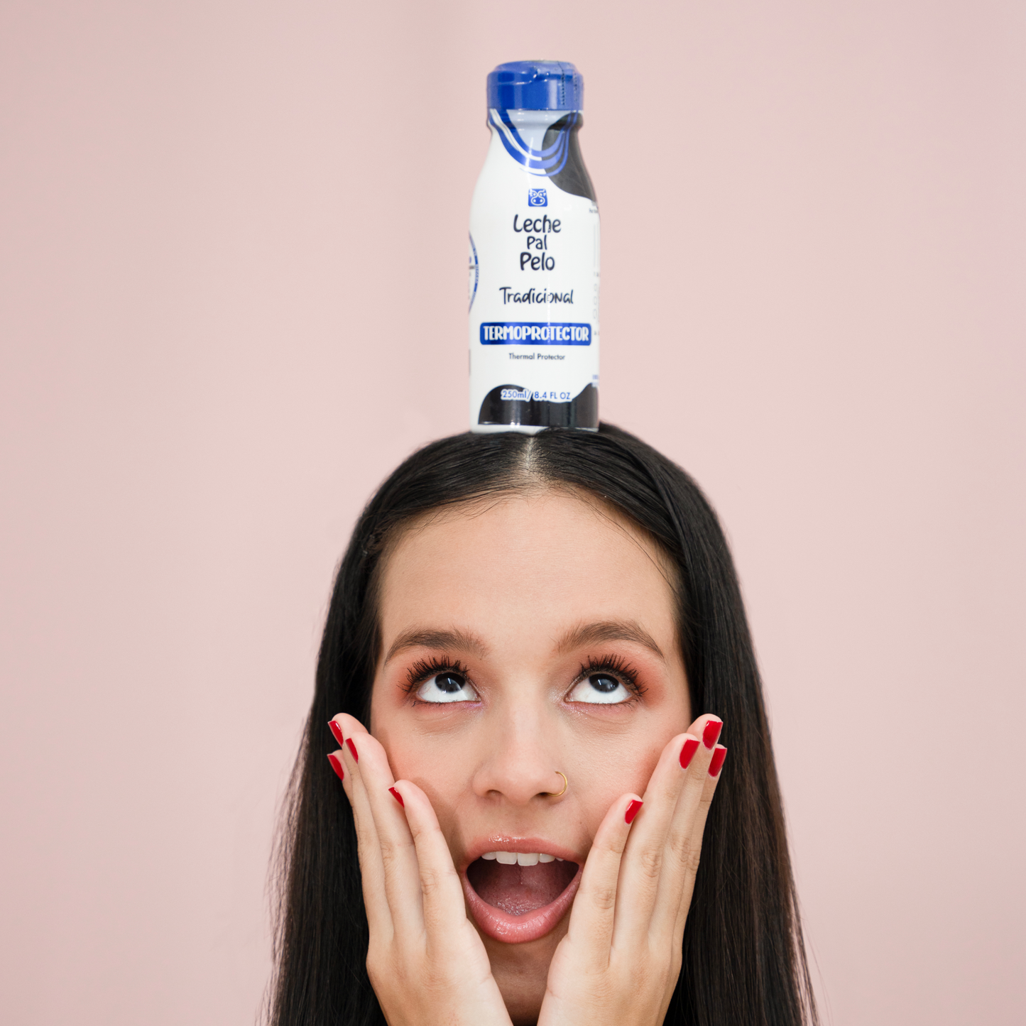 Tratamiento Termoprotector