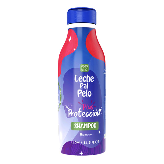 Shampoo Protección Plus
