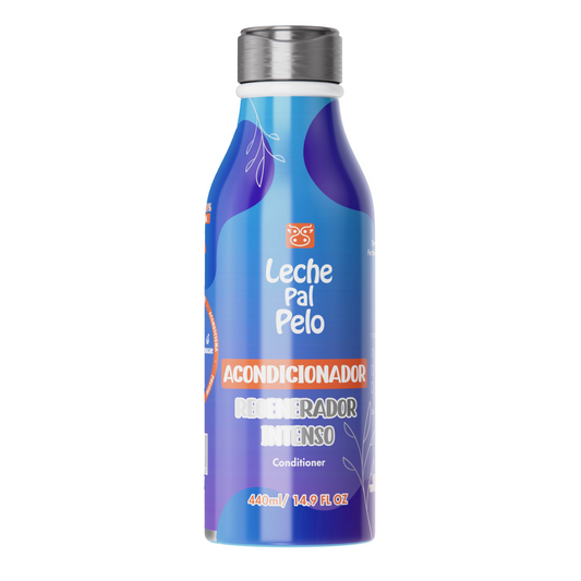 Acondicionador Regenerador Intenso
