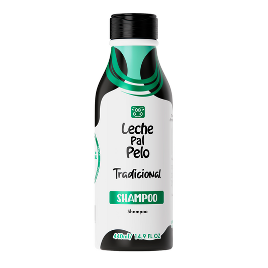 Tratamiento en shampoo