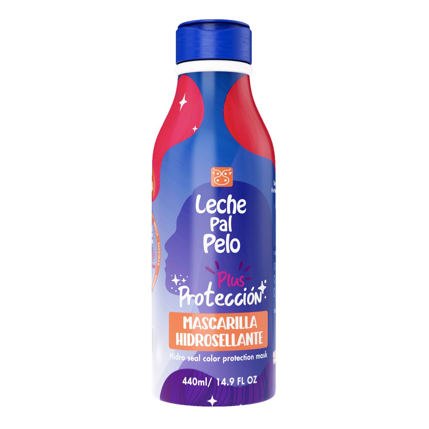 Mascarilla Hidrosellante