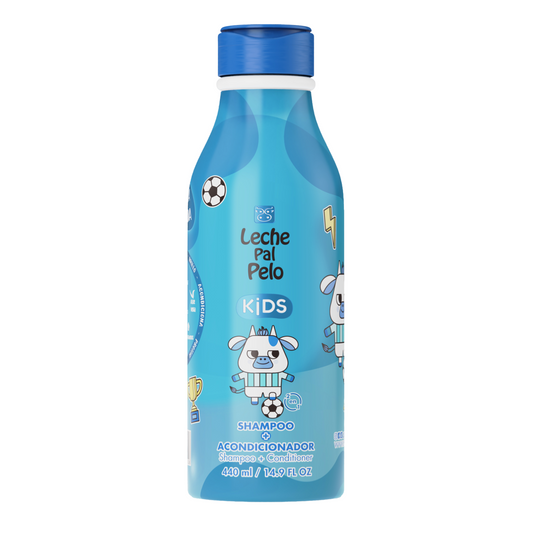 Shampoo + acondicionador