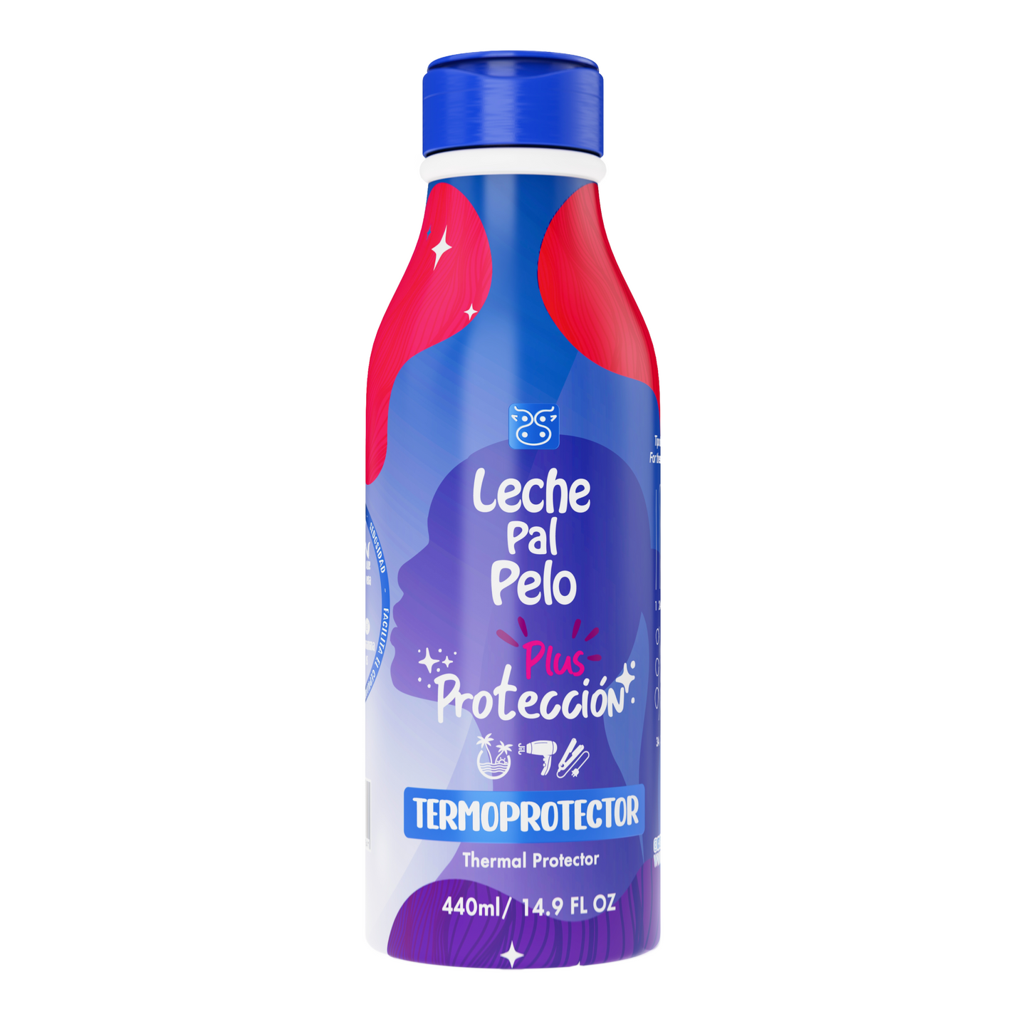 Termoprotector protección plus