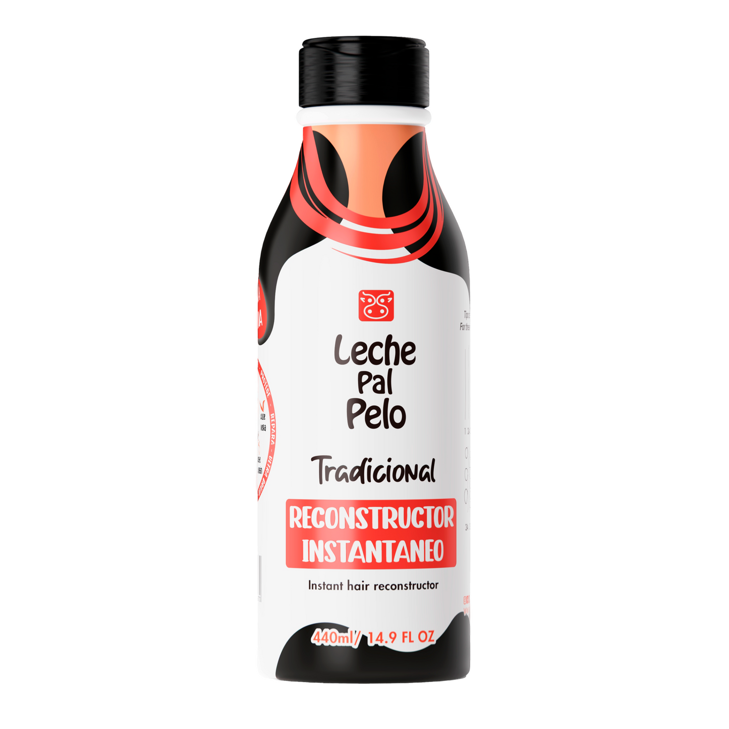 Reconstructor instantáneo