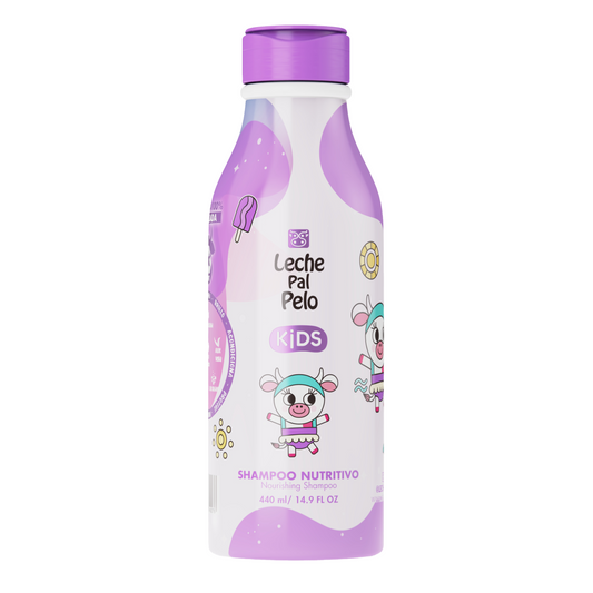 Shampoo Nutritivo