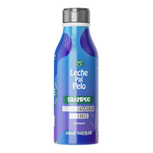 Shampoo Regenerador Intenso