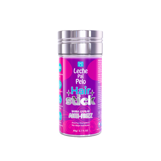 Hair Stick Barra Anti Frizz