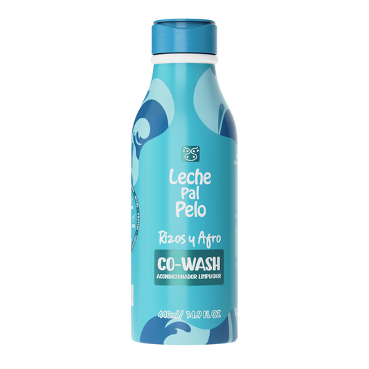 Co-Wash