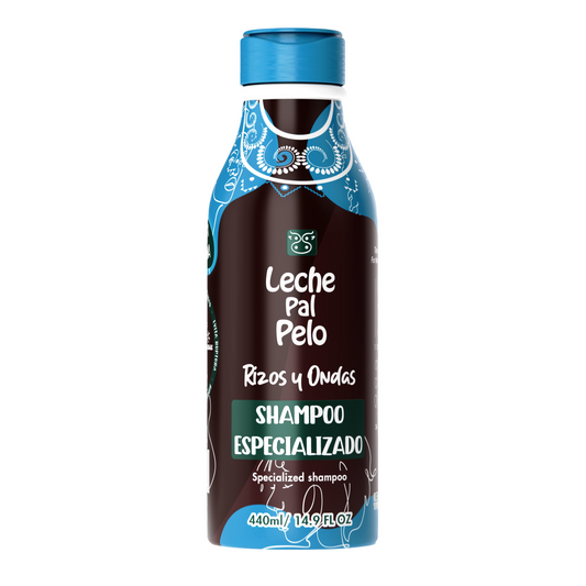 Shampoo Especializado