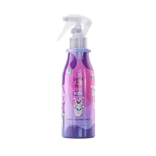 Spray Desenredante