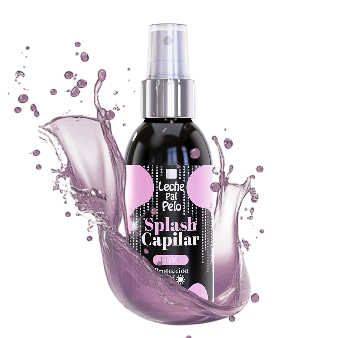 Splash Capilar Love