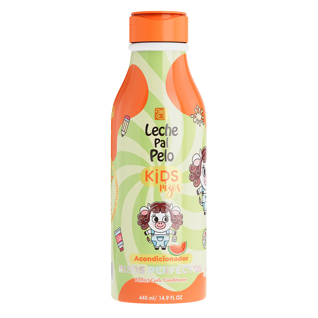 Acondicionador Rizos Perfectos