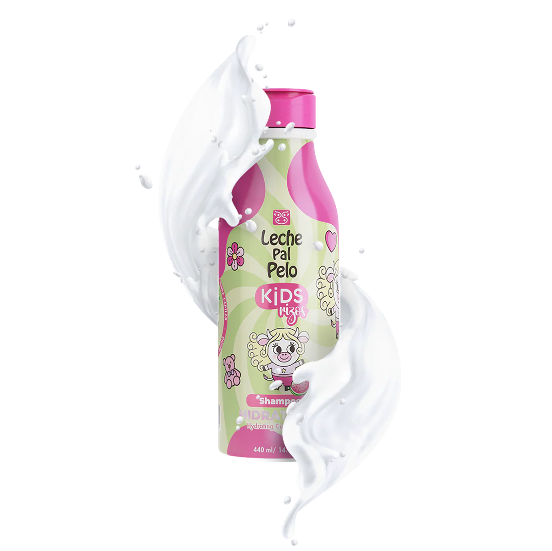 Shampoo Hidratación Suave