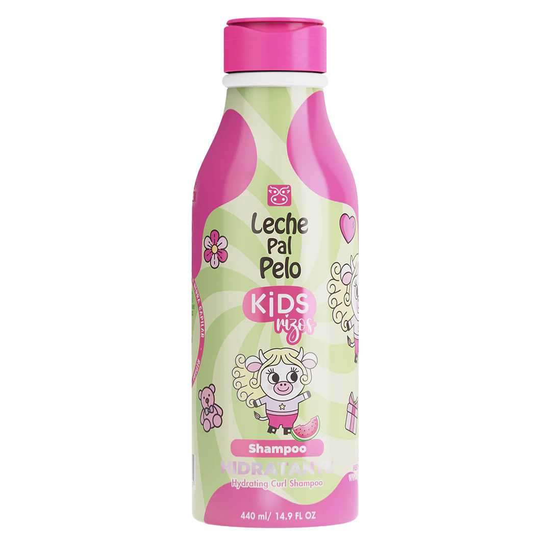 Shampoo Hidratación Suave