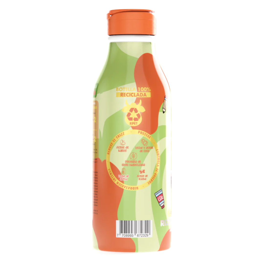 Acondicionador Rizos Perfectos