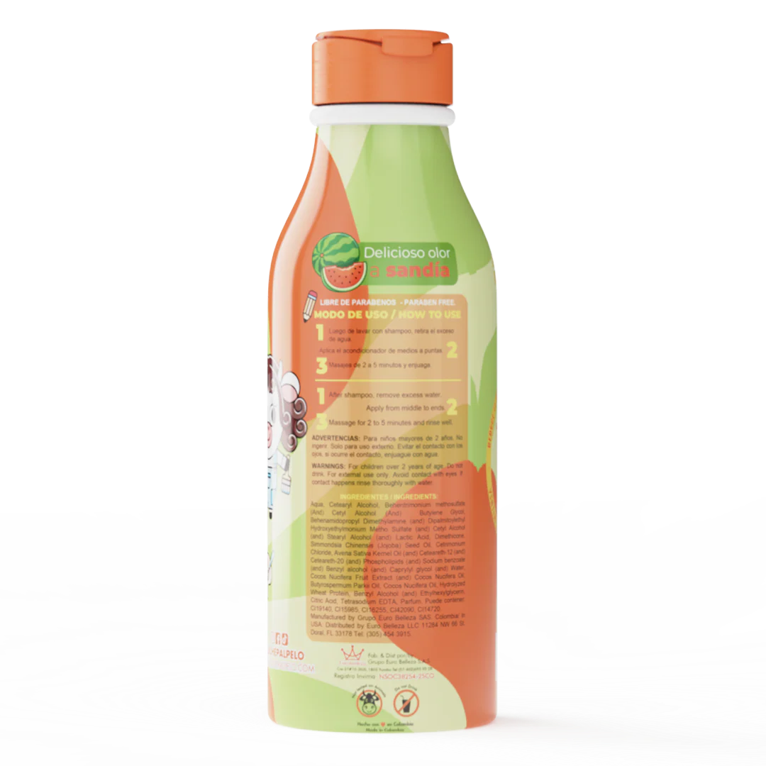 Acondicionador Rizos Perfectos