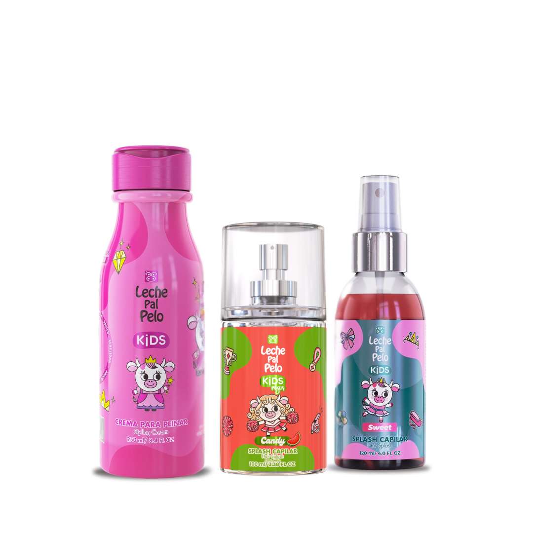 Kit Style Candy