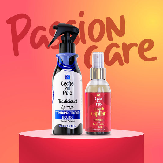 Pasión Care