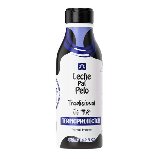 Tratamiento Termoprotector