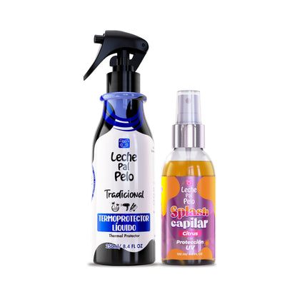 Protect & Fresh