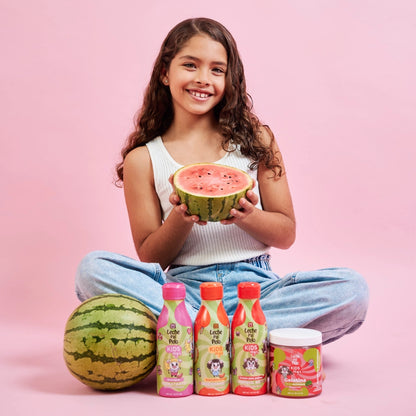 Kit Kids Rizos