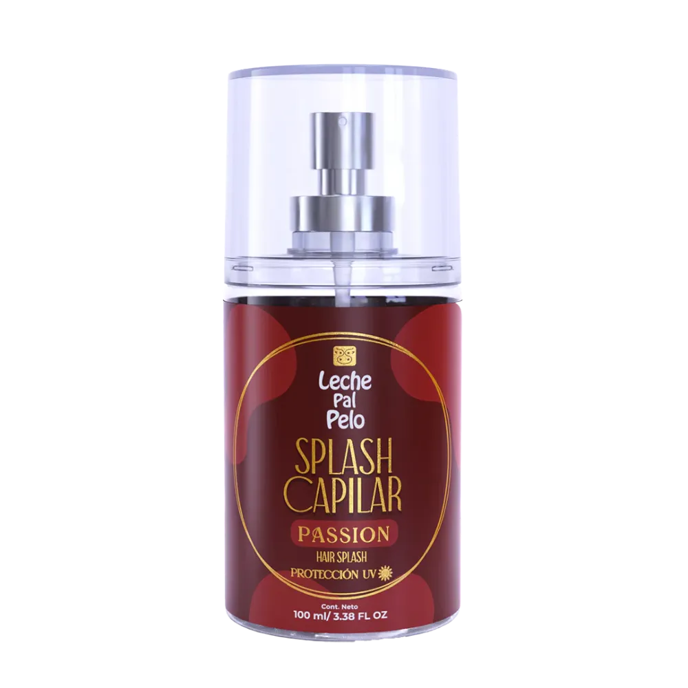 Splash Passion