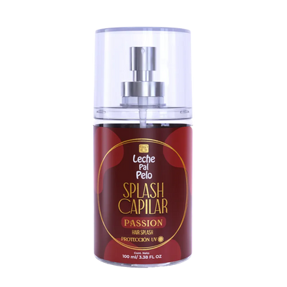 Splash Passion