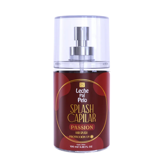 Splash Passion