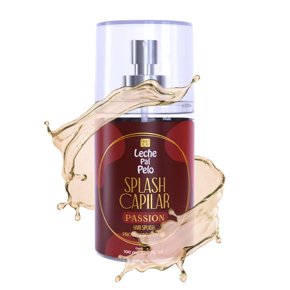 Splash Passion