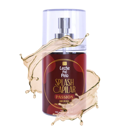 Splash Passion