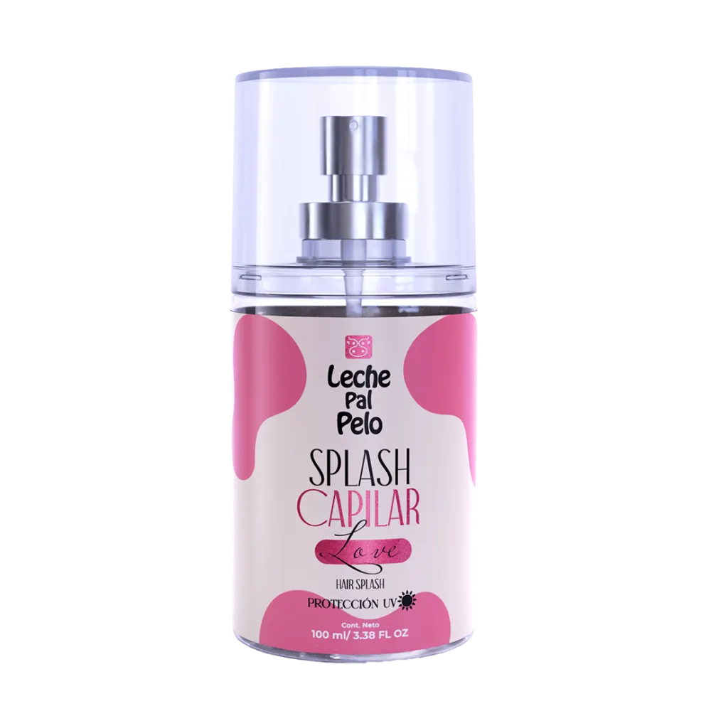 Splash Capilar Love