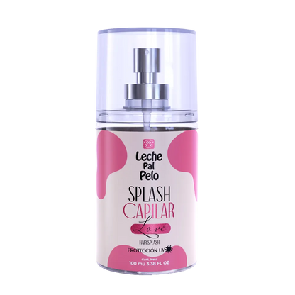 Splash Capilar Love