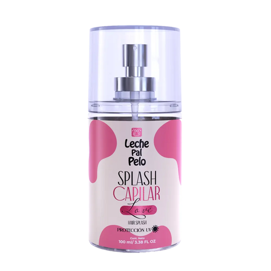 Splash Capilar Love