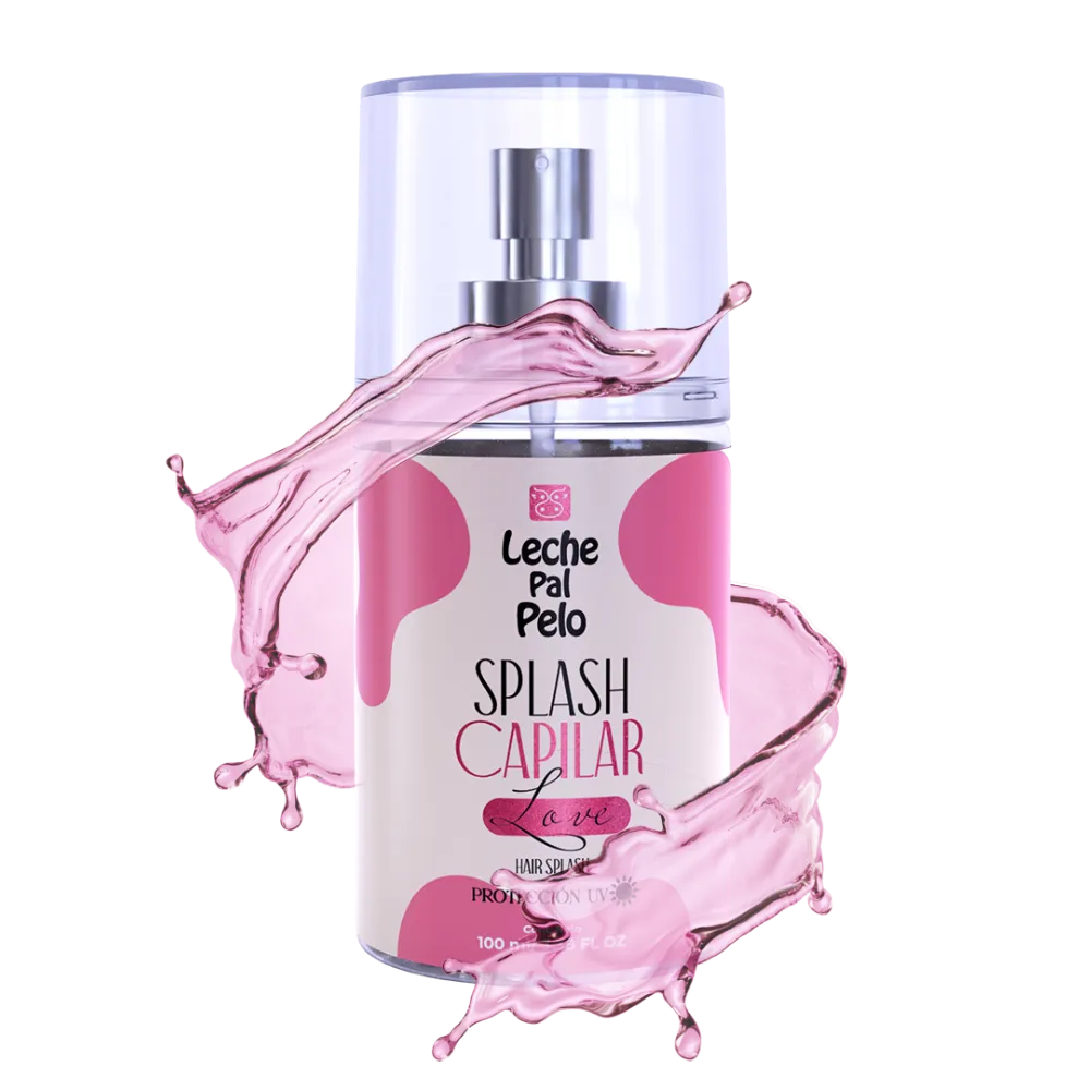 Splash Capilar Love