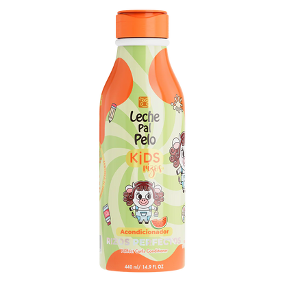 Acondicionador Rizos Perfectos