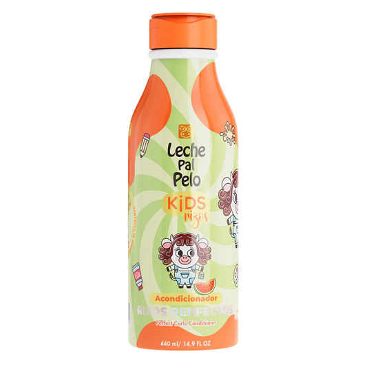Acondicionador Rizos Perfectos