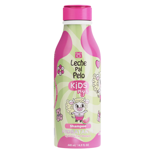 Shampoo Hidratación Suave