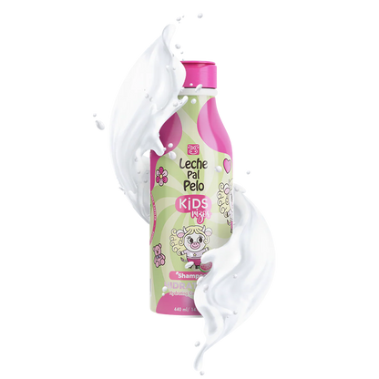 Shampoo Hidratación Suave