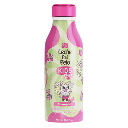 Shampoo Hidratación Suave