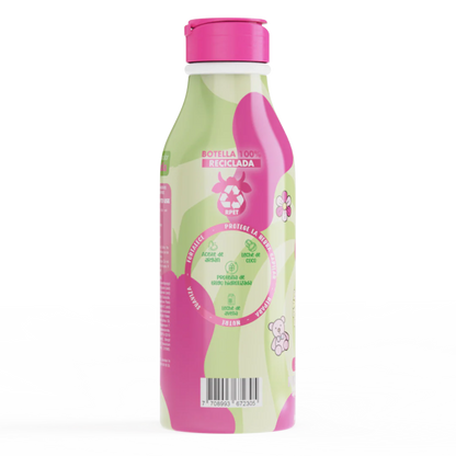 Shampoo Hidratación Suave