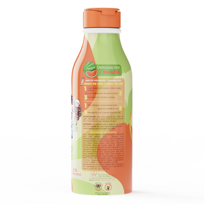 Acondicionador Rizos Perfectos